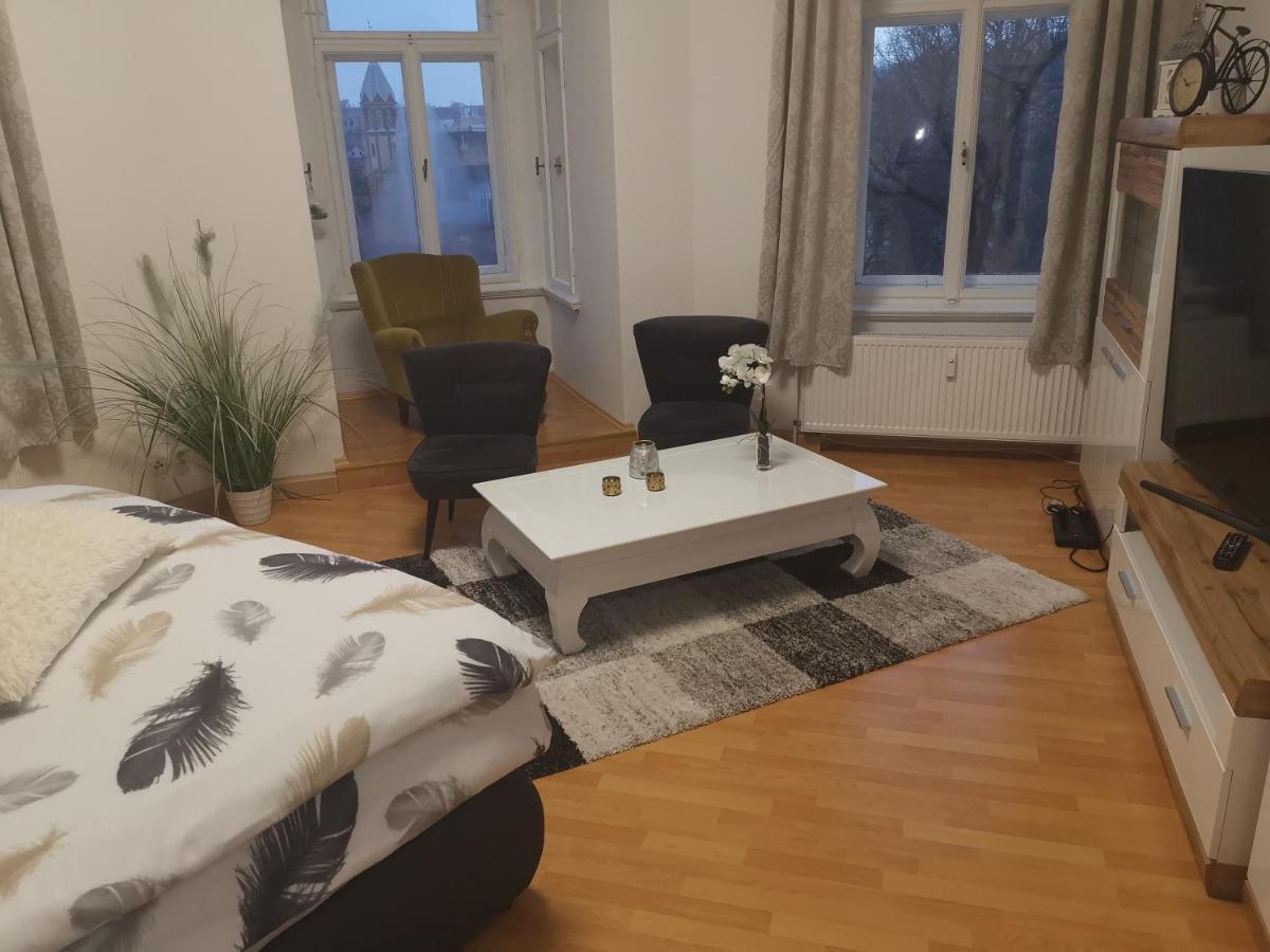 Pension Altenburg City Altenburg