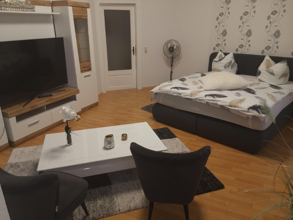 Apartment Pension Altenburg City