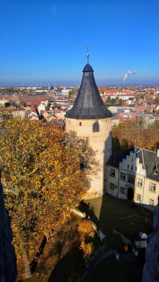 Pension Altenburg City * Altenburg