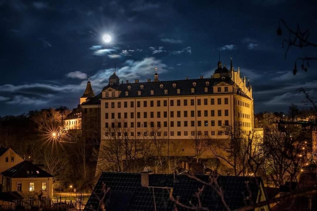 Pension Altenburg City * Altenburg